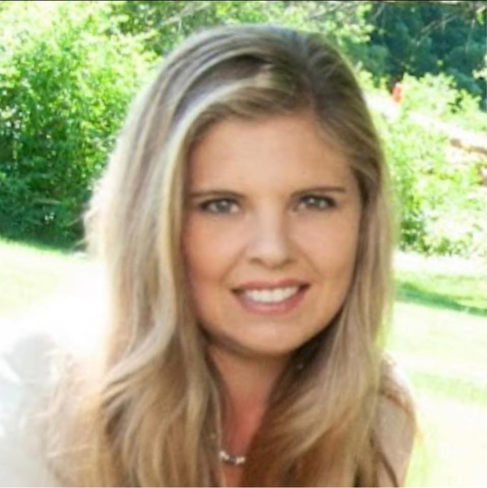 Heidi Cochrane, professional mediator and founder of Remote Family Mediation